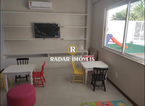Imagem Loft com 1 Quarto à Venda, 50 m² em Portinho - Cabo Frio