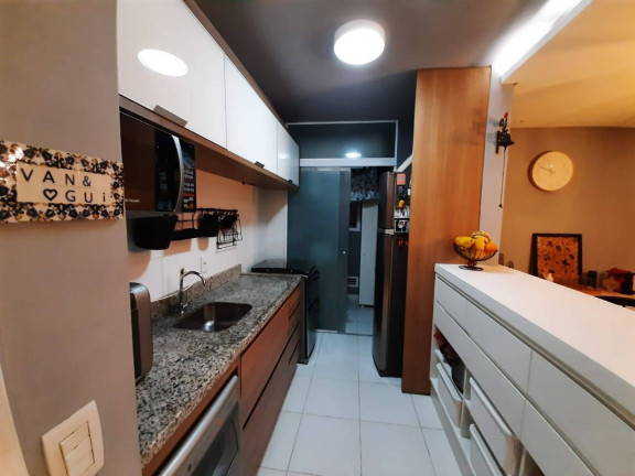 Imagem Apartamento com 3 Quartos à Venda, 72 m² em Jardim Parque Morumbi - São Paulo Imagem Apartamento com 3 Quartos à Venda, 72 m² em Jardim Parque Morumbi - São Paulo