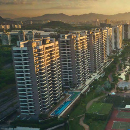 Imagem Apartamento com 2 Quartos à Venda, 86 m² em Barra Olímpica - Rio De Janeiro