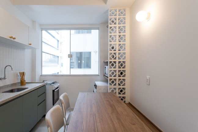 Imagem Apartamento com 2 Quartos para Alugar, 46 m² em Pinheiros - São Paulo Imagem Apartamento com 2 Quartos para Alugar, 46 m² em Pinheiros - São Paulo