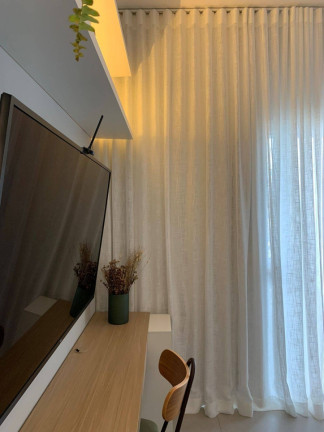 Imagem Apartamento com 1 Quarto à Venda, 42 m² em Centro - São Bernardo Do Campo