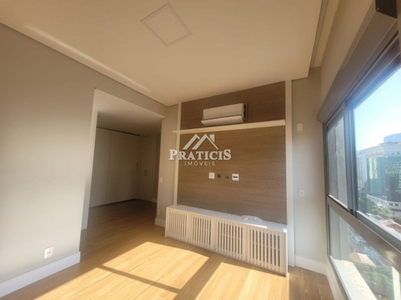 Imagem Apartamento com 3 Quartos à Venda, 181 m² em Vila Nova Conceição - São Paulo