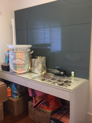 Imagem Apartamento com 3 Quartos à Venda, 95 m² em Jardim Anália Franco - São Paulo Imagem Apartamento com 3 Quartos à Venda, 95 m² em Jardim Anália Franco - São Paulo