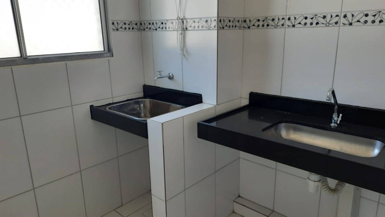 Imagem Apartamento com 2 Quartos à Venda, 47 m² em Vila Rangel - São José Dos Campos Imagem Apartamento com 2 Quartos à Venda, 47 m² em Vila Rangel - São José Dos Campos
