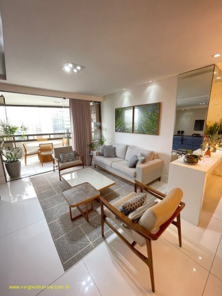 Imagem Imóvel com 4 Quartos à Venda, 180 m² em Pituba - Salvador Imagem Imóvel com 4 Quartos à Venda, 180 m² em Pituba - Salvador