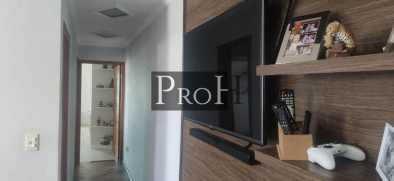 Imagem Cobertura com 2 Quartos à Venda, 176 m² em Vila Floresta - Santo André Imagem Cobertura com 2 Quartos à Venda, 176 m² em Vila Floresta - Santo André