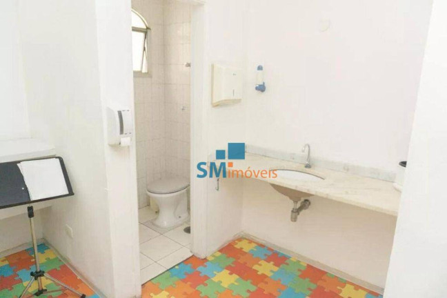 Imagem Apartamento com 3 Quartos à Venda, 205 m² em Morro Dos Ingleses - São Paulo Imagem Apartamento com 3 Quartos à Venda, 205 m² em Morro Dos Ingleses - São Paulo