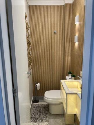 Imagem Apartamento com 3 Quartos à Venda, 151 m²
