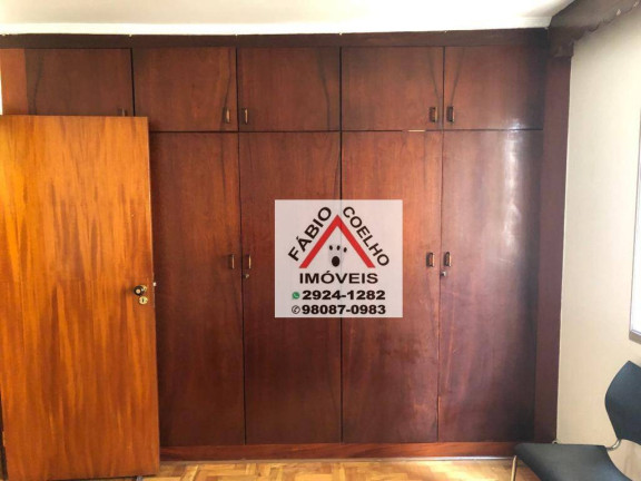 Imagem Apartamento com 3 Quartos à Venda, 117 m² em Paraíso - São Paulo