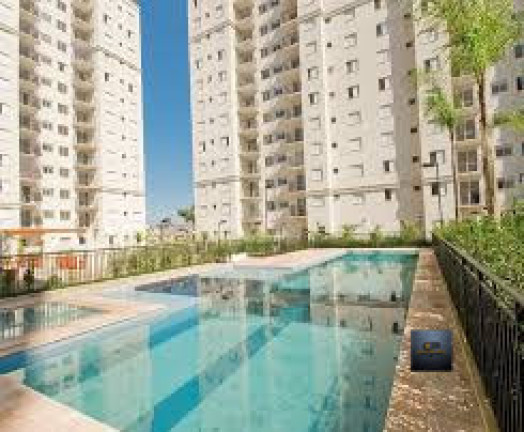 Apartamento com 2 Quartos à Venda, 65 m² em Centro - Diadema