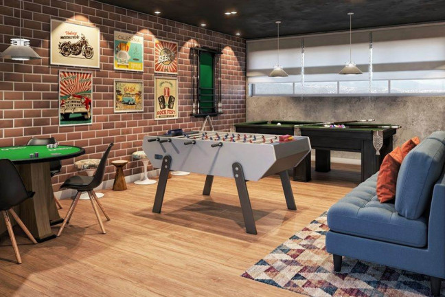 Imagem Apartamento com 3 Quartos à Venda, 104 m² em Forte - Praia Grande Imagem Apartamento com 3 Quartos à Venda, 104 m² em Forte - Praia Grande