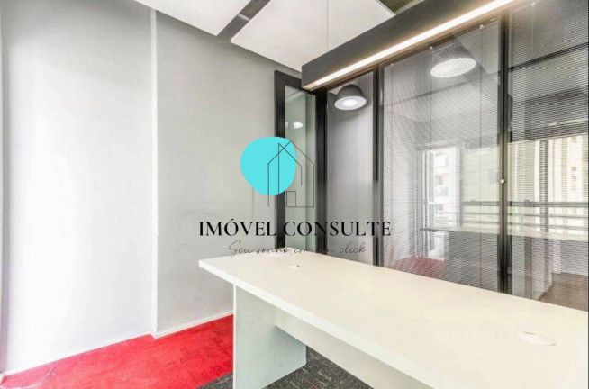 Imagem Sala Comercial à Venda, 80 m² em Consolação - São Paulo Imagem Sala Comercial à Venda, 80 m² em Consolação - São Paulo