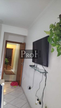 Imagem Sobrado com 3 Quartos à Venda, 114 m² em Jardim Progresso - Santo André Imagem Sobrado com 3 Quartos à Venda, 114 m² em Jardim Progresso - Santo André
