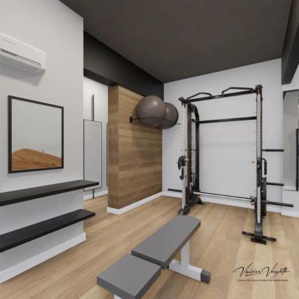 Imagem Imóvel com 2 Quartos à Venda, 78 m² em Vila Real - Balneário Camboriú