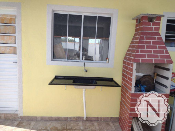 Imagem Casa com 2 Quartos à Venda, 54 m² em Jamaica - Itanhaém Imagem Casa com 2 Quartos à Venda, 54 m² em Jamaica - Itanhaém