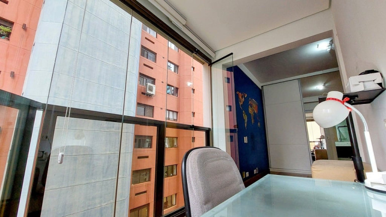 Imagem Imóvel com 4 Quartos à Venda, 246 m² em Itaim Bibi - São Paulo