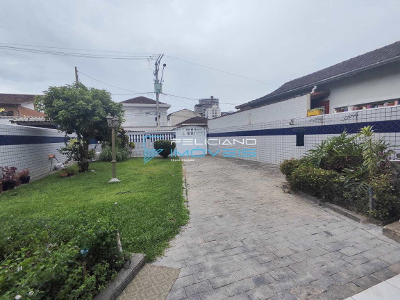 Imagem Casa com 2 Quartos à Venda, 90 m² em Canto Do Forte - Praia Grande Imagem Casa com 2 Quartos à Venda, 90 m² em Canto Do Forte - Praia Grande