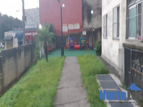 Imagem Apartamento com 2 Quartos à Venda, 49 m² em Vila Portugal - São Paulo