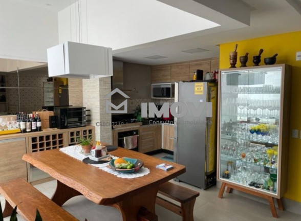 Imagem Imóvel com 3 Quartos à Venda, 178 m² em Praia De Itaparica - Vila Velha