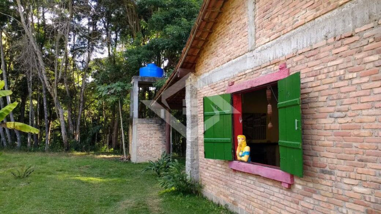 Imagem Casa com 3 Quartos à Venda, 3.285 m² em Parque São Clemente - Nova Friburgo