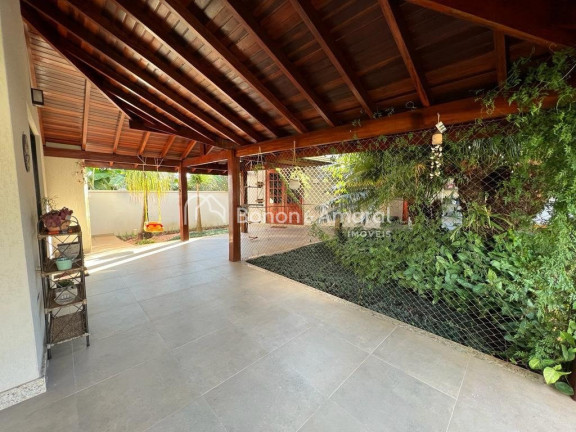 Imagem Casa de Condomínio com 3 Quartos à Venda, 1.153 m² em Loteamento Residencial Barão D - Campinas Imagem Casa de Condomínio com 3 Quartos à Venda, 1.153 m² em Loteamento Residencial Barão D - Campinas