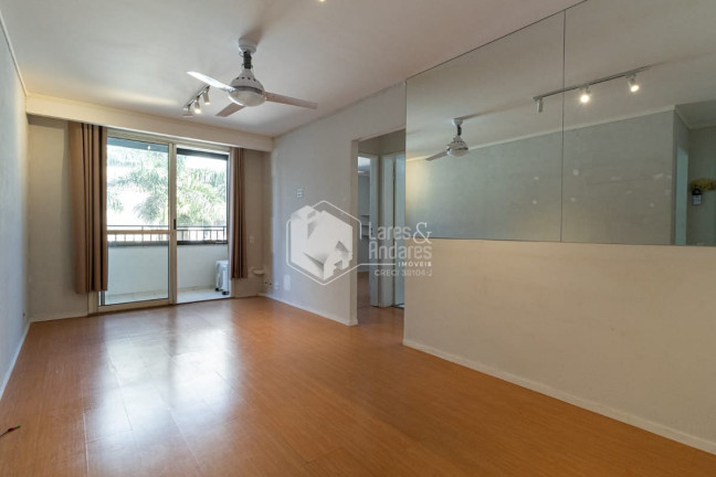 Imagem Apartamento com 2 Quartos à Venda, 60 m² em água Branca - São Paulo