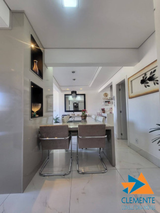 Imagem Apartamento com 4 Quartos à Venda, 118 m² em Prado - Belo Horizonte