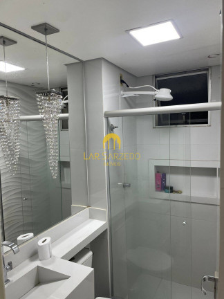 Imagem Apartamento com 2 Quartos à Venda,  em Riacho Da Mata - Sarzedo