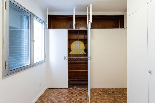 Imagem Apartamento com 3 Quartos à Venda, 126 m² em Jardim Europa - São Paulo Imagem Apartamento com 3 Quartos à Venda, 126 m² em Jardim Europa - São Paulo