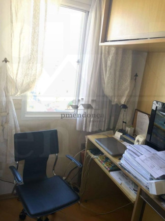 Imagem Apartamento com 2 Quartos à Venda, 52 m² em Pinheiros - São Paulo Imagem Apartamento com 2 Quartos à Venda, 52 m² em Pinheiros - São Paulo