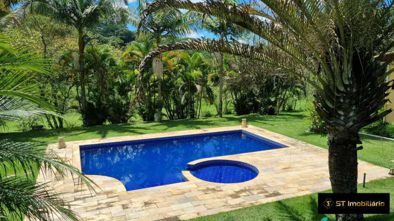 Imagem Chácara com 3 Quartos à Venda, 40.000 m² em Vitória Régia - Atibaia