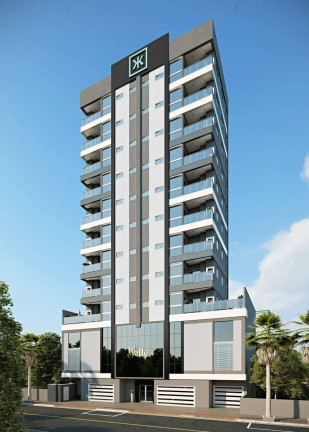 Imagem Apartamento com 2 Quartos à Venda, 65 m² em Balneário Perequê - Porto Belo Imagem Apartamento com 2 Quartos à Venda, 65 m² em Balneário Perequê - Porto Belo