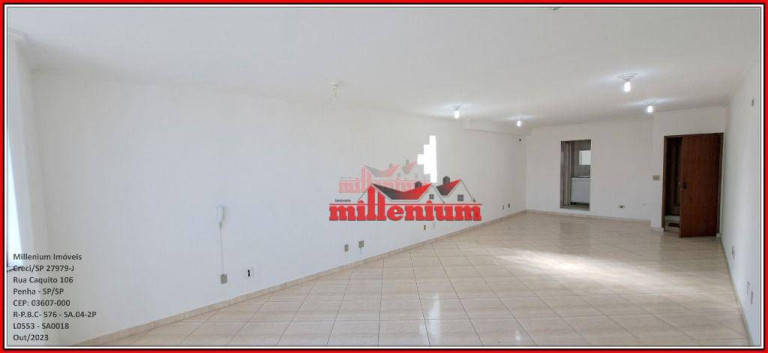 Imagem Sala Comercial para Alugar, 52 m² em Penha De França - São Paulo Imagem Sala Comercial para Alugar, 52 m² em Penha De França - São Paulo