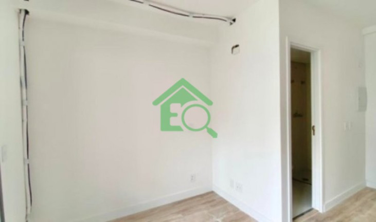Imagem Apartamento com 1 Quarto à Venda, 21 m² em República - São Paulo Imagem Apartamento com 1 Quarto à Venda, 21 m² em República - São Paulo