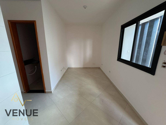 Imagem Apartamento com 2 Quartos à Venda, 41 m² em Vila Siria - São Paulo Imagem Apartamento com 2 Quartos à Venda, 41 m² em Vila Siria - São Paulo