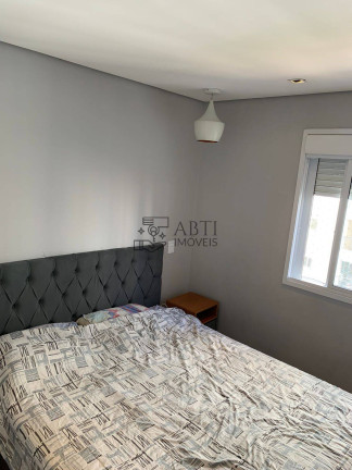Imagem Apartamento com 2 Quartos à Venda, 64 m² em Vila Andrade - São Paulo