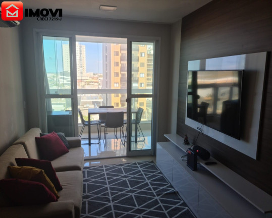 Imagem Apartamento com 3 Quartos à Venda, 105 m² em Praia De Itaparica - Vila Velha Imagem Apartamento com 3 Quartos à Venda, 105 m² em Praia De Itaparica - Vila Velha