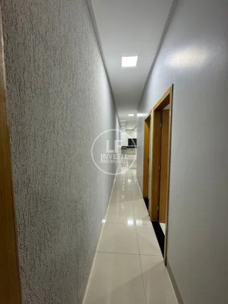 Imagem Casa com 3 Quartos à Venda, 102 m² em Residencial Paulo Estrela - Goiânia