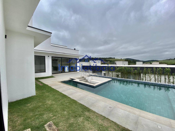 Imagem Casa com 5 Quartos à Venda, 842 m² em Condomínio Residencial Reserva Ecológica Atibaia - Atibaia Imagem Casa com 5 Quartos à Venda, 842 m² em Condomínio Residencial Reserva Ecológica Atibaia - Atibaia