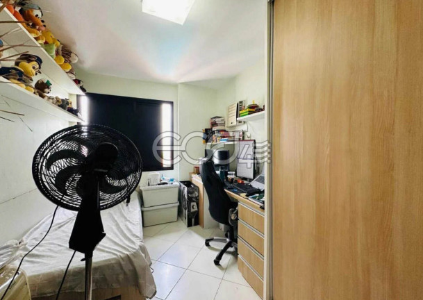 Imagem Apartamento com 3 Quartos à Venda, 90 m² em São José - Aracaju
