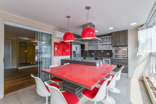Imagem Apartamento com 3 Quartos à Venda, 98 m² em Vila Clementino - São Paulo