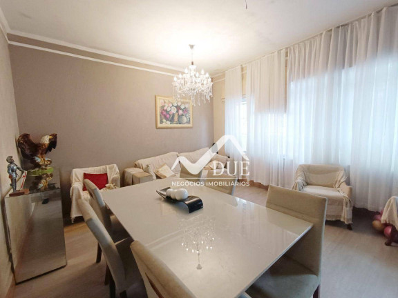 Imagem Casa com 2 Quartos à Venda, 105 m² em Encruzilhada - Santos