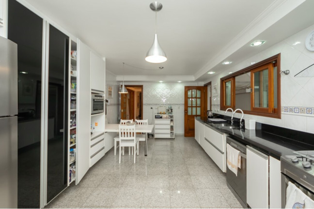 Imagem Casa de Condomínio com 4 Quartos à Venda, 400 m² em Jardim Franca - São Paulo Imagem Casa de Condomínio com 4 Quartos à Venda, 400 m² em Jardim Franca - São Paulo