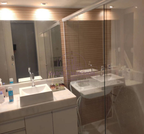 Apartamento com 3 Quartos à Venda, 180 m² em Praia Da Costa - Vila Velha