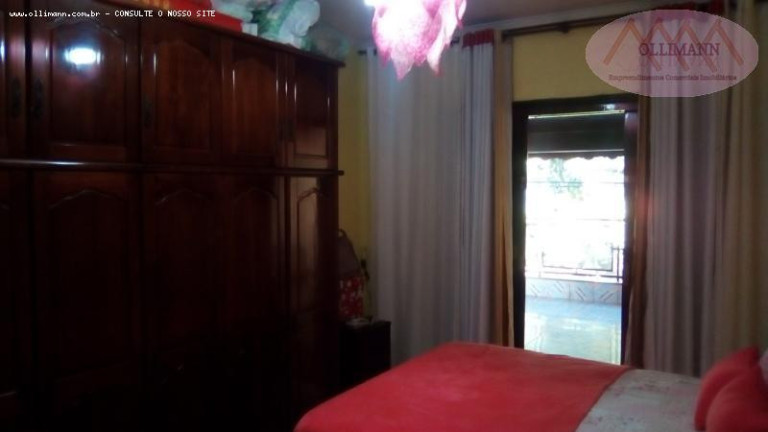 Imagem Sobrado com 2 Quartos à Venda, 125 m² em Parque São Vicente - Mauá