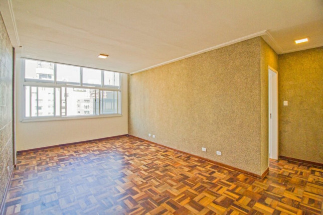 Imóvel com 2 Quartos à Venda, 90 m² em Jardim Paulista - São Paulo