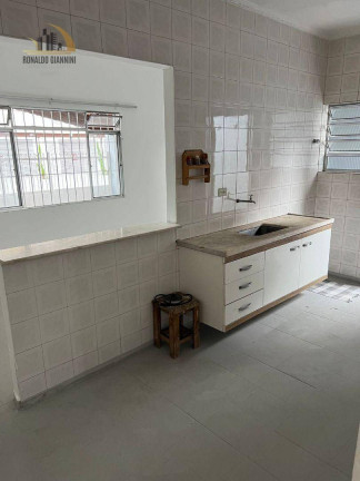 Imagem Casa com 2 Quartos à Venda, 56 m² em Vila Caiçara - Praia Grande
