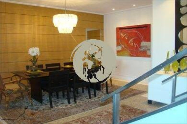Cobertura com 3 Quartos à Venda, 500 m² em Embare - Santos