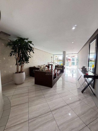 Imagem Apartamento com 1 Quarto à Venda, 47 m² em Aviação - Praia Grande