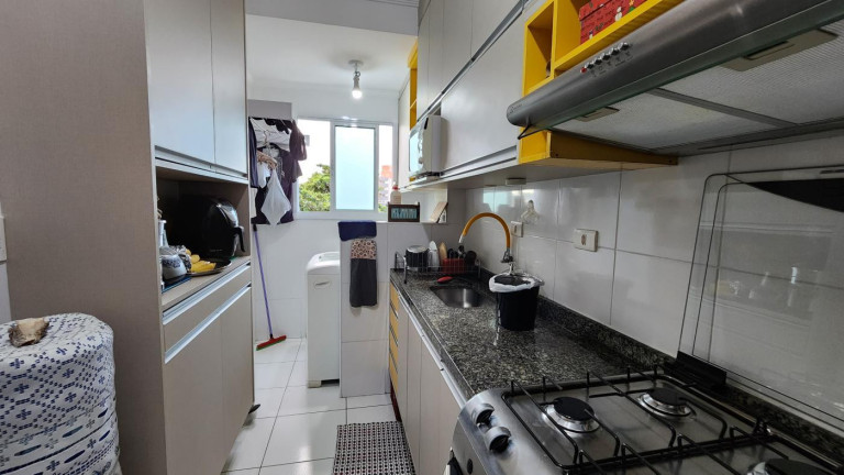 Imagem Apartamento com 2 Quartos à Venda, 59 m² em Guilhermina - Praia Grande